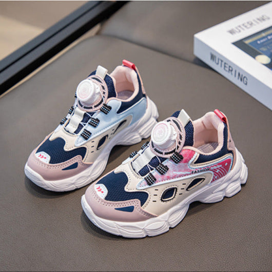 TTS240924-37 حذاء طبي مريح ماركة ضد الانزلاق