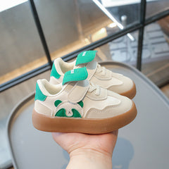 WDY260924-18 حذاء ولادي طبي ومريح ضد الانزلاق