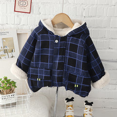 SSX220824-16 كبود شتوي مبطن فرو تقيل من جوا