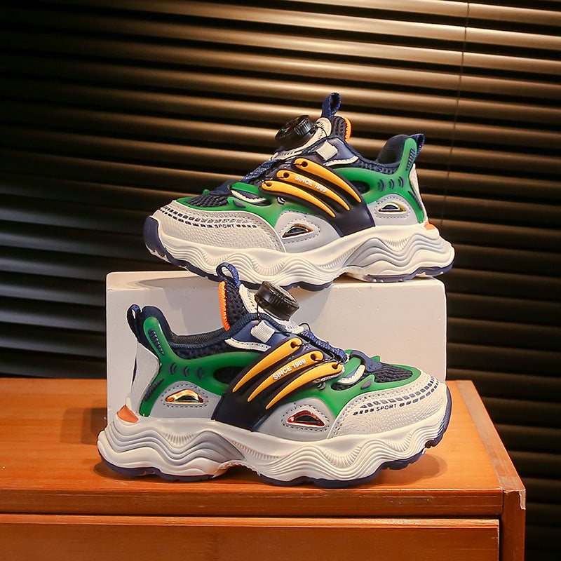 TTS240924-33 حذاء طبي مريح ماركة