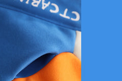 SSN040924-69 طقم شتوي ومبطن فرو قطعتين ( بلوزة + بنطلون)