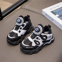 TTS240924-43 حذاء طبي مريح ماركة ضد الانزلاق