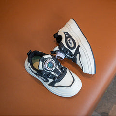 TTS240924-34 بوت طبي ومريح ماركة ضد الانزلاق