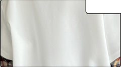 WZH301124-22 هودي ولادي قطن ميكي