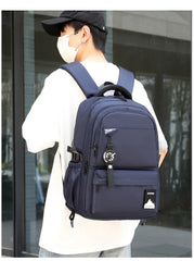 Pa060825-6 شنتة فخمة تناسب اعدادي وثانوي وللجامعات ( ولادي وبناتي) طبية خامة مكفولة وضد الماء