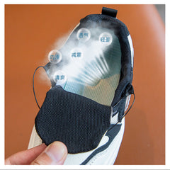 TTS240924-34 بوت طبي ومريح ماركة ضد الانزلاق