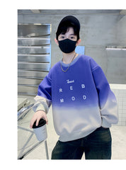 WZH301124-5 هودي ولادي قطن دافي