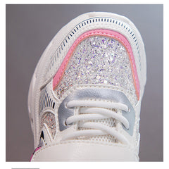 TTS240924-46 حذاء طبي مريح ماركة ضد الانزلاق