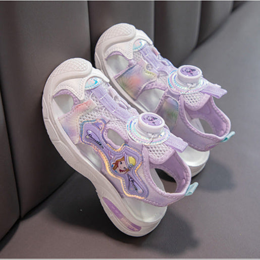 TTS240924-12 صندل شبك طبي ماركة