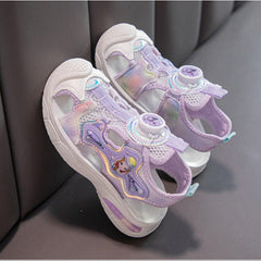 TTS240924-12 صندل شبك طبي ماركة