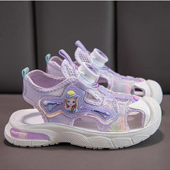 TTS240924-12 صندل شبك طبي ماركة