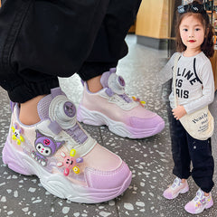 TTS240924-35 حذاء سبورت ماركة طبي مريح