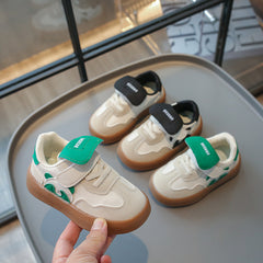 WDY260924-18 حذاء ولادي طبي ومريح ضد الانزلاق