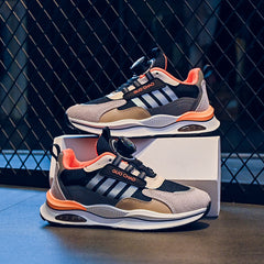 TTS240924-1 حذاء سبورت طبي مريح نخب أول