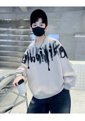 WZH301124-4 هودي قطن دافي