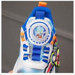 TTS240924-29 حذاء طبي مريح ماركة