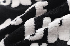 SSX220824-14 كبود ولادي بناتي شتوي تقيل مبطن فرو