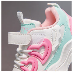 TTS240924-41 حذاء طبي مريح ماركة ضد الانزلاق