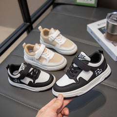 TTS240924-42 حذاء طبي مريح ماركة ضد الانزلاق