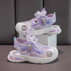 TTS240924-12 صندل شبك طبي ماركة