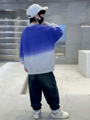 WZH301124-5 هودي ولادي قطن دافي