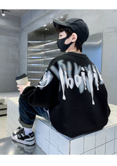 WZH301124-4 هودي قطن دافي