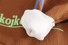 SSX220824-20 طقم شتوي مبطن جواه فرو تقيل قطعتين ( بلوزة + بنطلون)