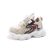 WDY260924-22 حذاء ولادي بناتي طبي ومريح ضد الانزلاق