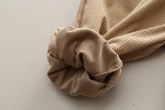 SSX220824-116 طقم ولادي خريفي ربيعي (بلوزة +بنطلون)