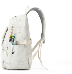 Pa060825-2 شنتة مدرسية طبية خامة مكفولة ضد الماء مناسبة من خامس ل توجيهي