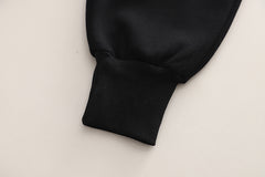 SSX220824-117 طقم 4 قطع ( قميص + فست صوف+ كرافة + بنطلون)