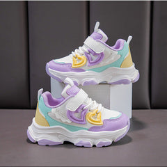 TTS240924-41 حذاء طبي مريح ماركة ضد الانزلاق