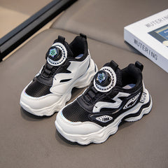 TTS240924-44 حذاء طبي مريح ماركة ضد الانزلاق