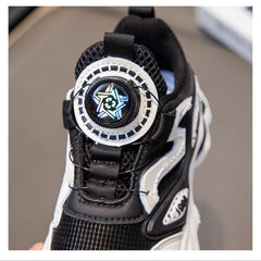 TTS240924-44 حذاء طبي مريح ماركة ضد الانزلاق