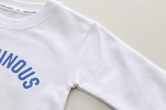 RM231223-39 طقم جينز 3 قطع ( جكيت + بلوز قطنية+ بنطلون)