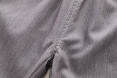 SSX220824-127 بدلة 3 قطع ( قميص + فست+ بنطلون)