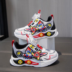 TTS240924-29 حذاء طبي مريح ماركة