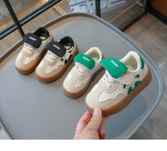 WDY260924-18 حذاء ولادي طبي ومريح ضد الانزلاق