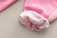 SSX220824-110 ترينج قطعتين قطن 100% (جكيت + بنطلون )