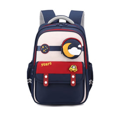 Pa060825-3 شنتة ماركة فخمة خامة تقيلة ظهر اسفنج مضاعف للراحة القصوى طبية مكفولة وضد الماء