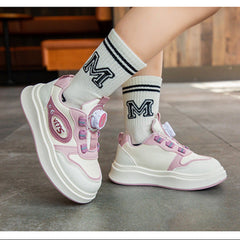 TTS240924-34 بوت طبي ومريح ماركة ضد الانزلاق