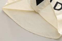 SSX220824-5 طقم ولادي 3 قطع ( قميص + شورت + جرافة )