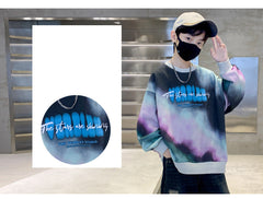 WZH301124-30 هودي قطن خريفي ربيعي