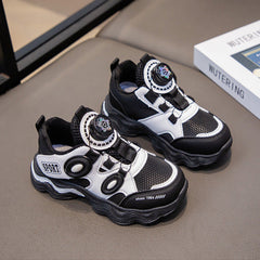 TTS240924-43 حذاء طبي مريح ماركة ضد الانزلاق