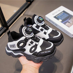 TTS240924-43 حذاء طبي مريح ماركة ضد الانزلاق