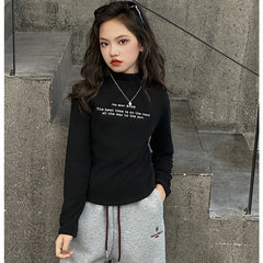 WZH191124-36 بلوزة قطنية