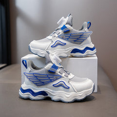 TTS240924-39 حذاء طبي مريح ماركة ضد الانزلاق