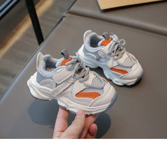 WDY260924-13 حذاء سبورت ولادي بناتي مريح وطبي