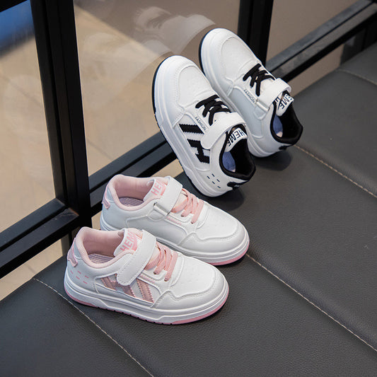 TTS240924-38 حذاء طبي مريح ماركة ضد الانزلاق