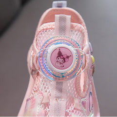 TTS240924-12 صندل شبك طبي ماركة